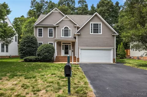 5216 Chappell Ridge Pl, Glen Allen, VA 23059