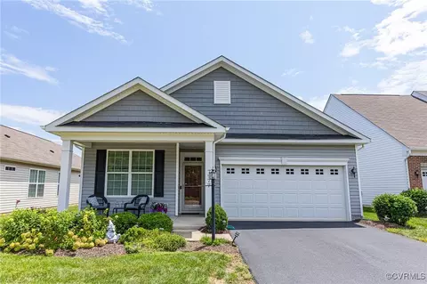 7977 W Lord Botetourt Loop, New Kent, VA 23124