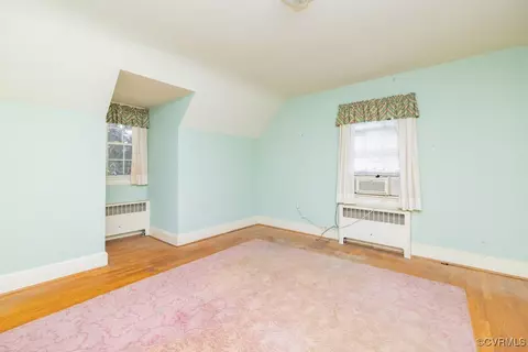 Bedroom - 225 E 6th Ave, Kenbridge, VA 23944 photo 5 of 5
