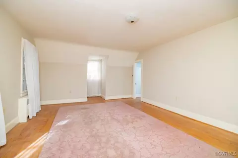 Bedroom - 225 E 6th Ave, Kenbridge, VA 23944 photo 4 of 5