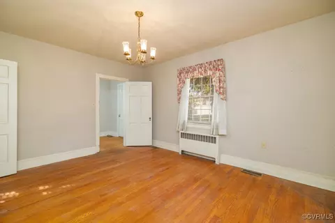 Bedroom - 225 E 6th Ave, Kenbridge, VA 23944 photo 1 of 5