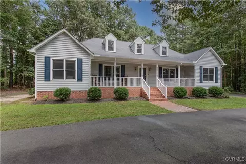 7809 Wood Mill Dr, Henrico, VA 23231