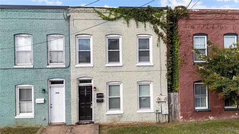 1828 Parkwood Ave, Richmond, VA 23220