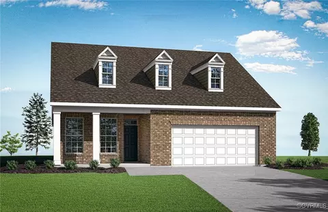 15706 Canoe Pointe Loop #1-3, Moseley, VA 23120