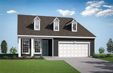 15748 Canoe Pointe Loop #10-3, Moseley, VA 23120