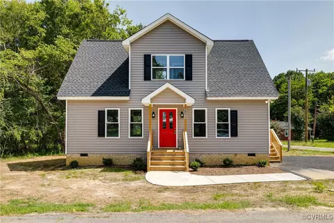 2211 Courthouse Rd, Hopewell, VA 23860
