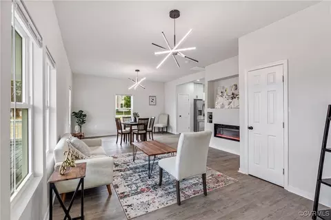 1491 Halifax St, Petersburg, VA 23803