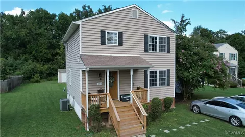 3310 Marybrooks Ln, Richmond, VA 23234