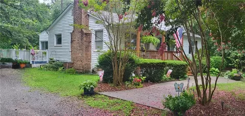 2638 Upshaw Rd, Aylett, VA 23009