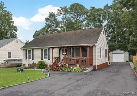 1425 Pennsylvania Ave, Glen Allen, VA 23060