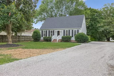 11328 Walton Lake Rd, Disputanta, VA 23842