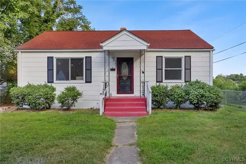 2601 Dunn Ave, Richmond, VA 23222