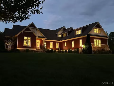 11022 Old Washington Hwy, Glen Allen, VA 23059