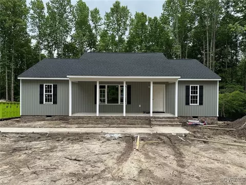 1381 Jacks Creek Rd, King William, VA 23086