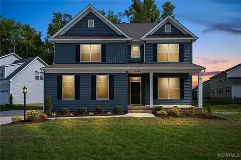 9236 Moldova Rd, Chesterfield, VA 23832