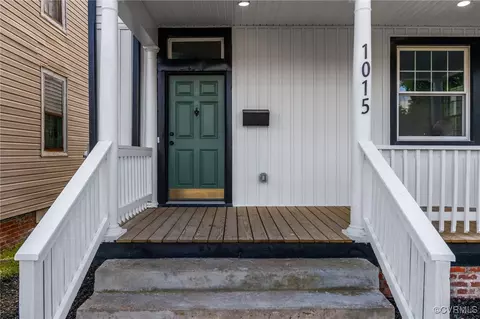 1015 Melville St, Petersburg, VA 23803