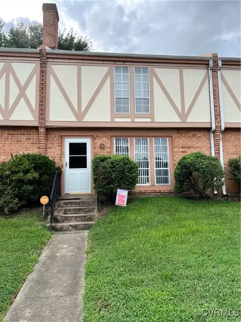 783 Pleasant St, Henrico, VA 23075