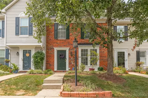 3050 Montfort Loop, Henrico, VA 23294