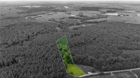4419 Meherrin Rd, Meherrin, VA 23954
