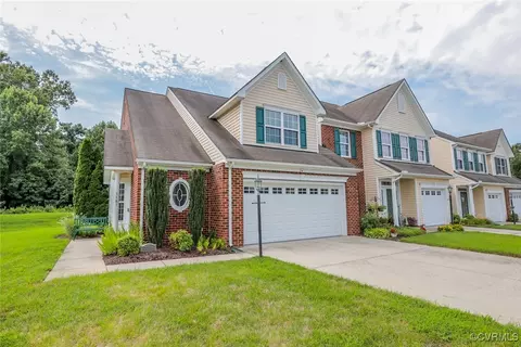 7781 Marshall Arch Dr, Mechanicsville, VA 23111