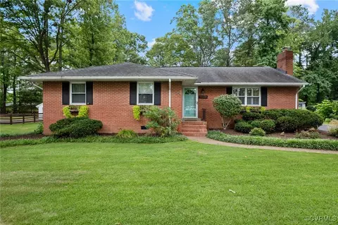 10228 Ashburn Rd, Richmond, VA 23235