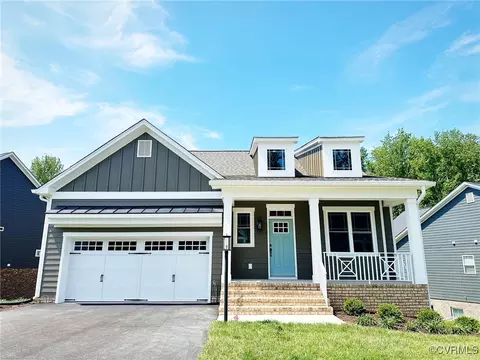 12437 N Crossing Ln, Manakin Sabot, VA 23103