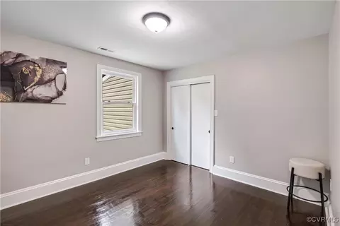 Bedroom - 5748 Warwick Rd, Richmond, VA 23224 photo 3 of 7