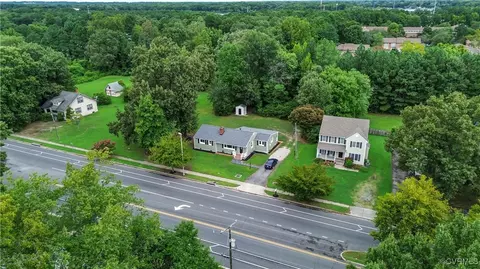 View/Area - 5748 Warwick Rd, Richmond, VA 23224 photo 2 of 2