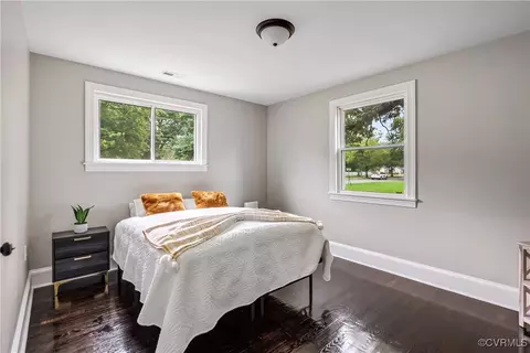 Bedroom - 5748 Warwick Rd, Richmond, VA 23224 photo 1 of 7