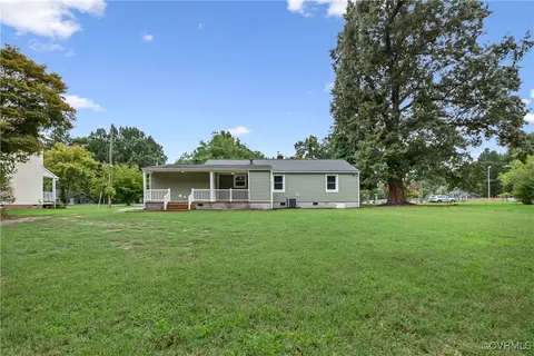 Exterior - 5748 Warwick Rd, Richmond, VA 23224 photo 11 of 11