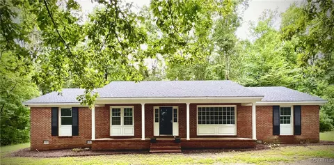 12800 S Chester Rd, Chester, VA 23831