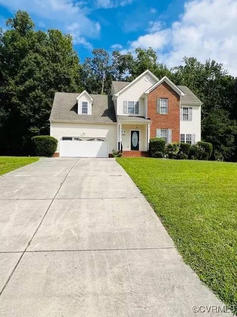 1530 Camerons Landing Blvd, Hopewell, VA 23860