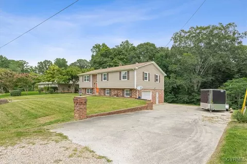3413 Ontario Dr, Prince George, VA 23875