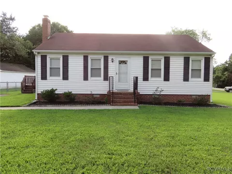 7133 Bonniefield Dr, Mechanicsville, VA 23111