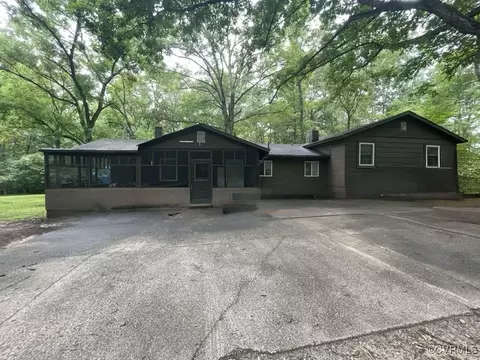 10509 Lewistown Rd, Ashland, VA 23005