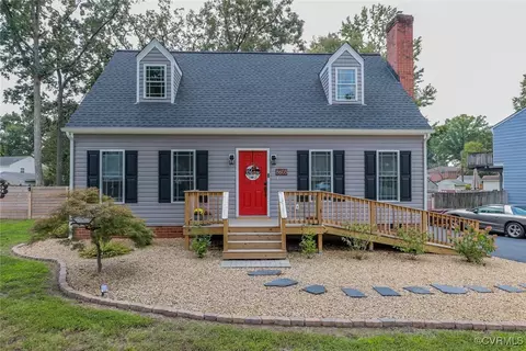 8605 Lonepine Rd, Henrico, VA 23294