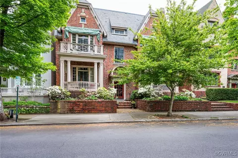 1818 Park Ave, Richmond, VA 23220
