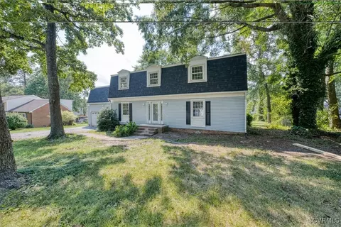 116 Northfield Ln, Richmond, VA 23236