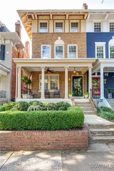 3017 Kensington Ave, Richmond, VA 23221