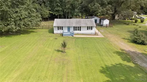11021 Cosby Mill Rd, Quinton, VA 23141