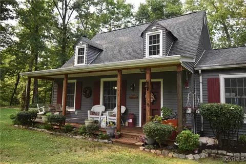 9191 Old Lafayette Rd, Mechanicsville, VA 23111