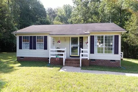 2465 Davis Mill Rd, Goochland, VA 23063