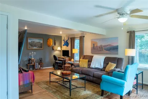 1251 Spring Rd, Heathsville, VA 22473