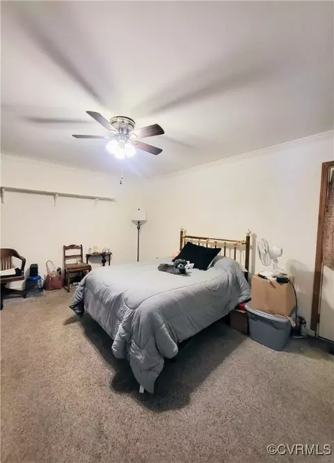 Bedroom - 11231 Eagle Point Rd, Chester, VA 23831 photo 2 of 6