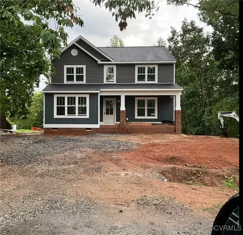 10603 Northcliff Pl, North Chesterfield, VA 23236