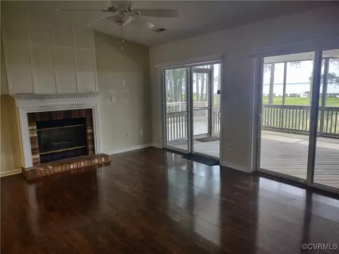 Living - 39 Leaping Llama Ln, Mobjack, VA 23056 photo 2 of 3