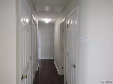 Entry Way - 39 Leaping Llama Ln, Mobjack, VA 23056 photo 1 of 1
