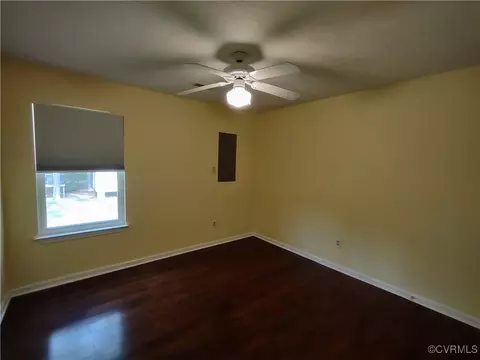 Bedroom - 39 Leaping Llama Ln, Mobjack, VA 23056 photo 1 of 3