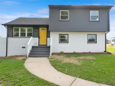 510 Mango Ct, Richmond, VA 23223