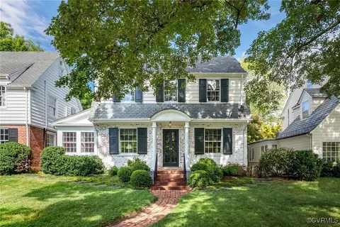 14 Willway Ave, Richmond, VA 23226